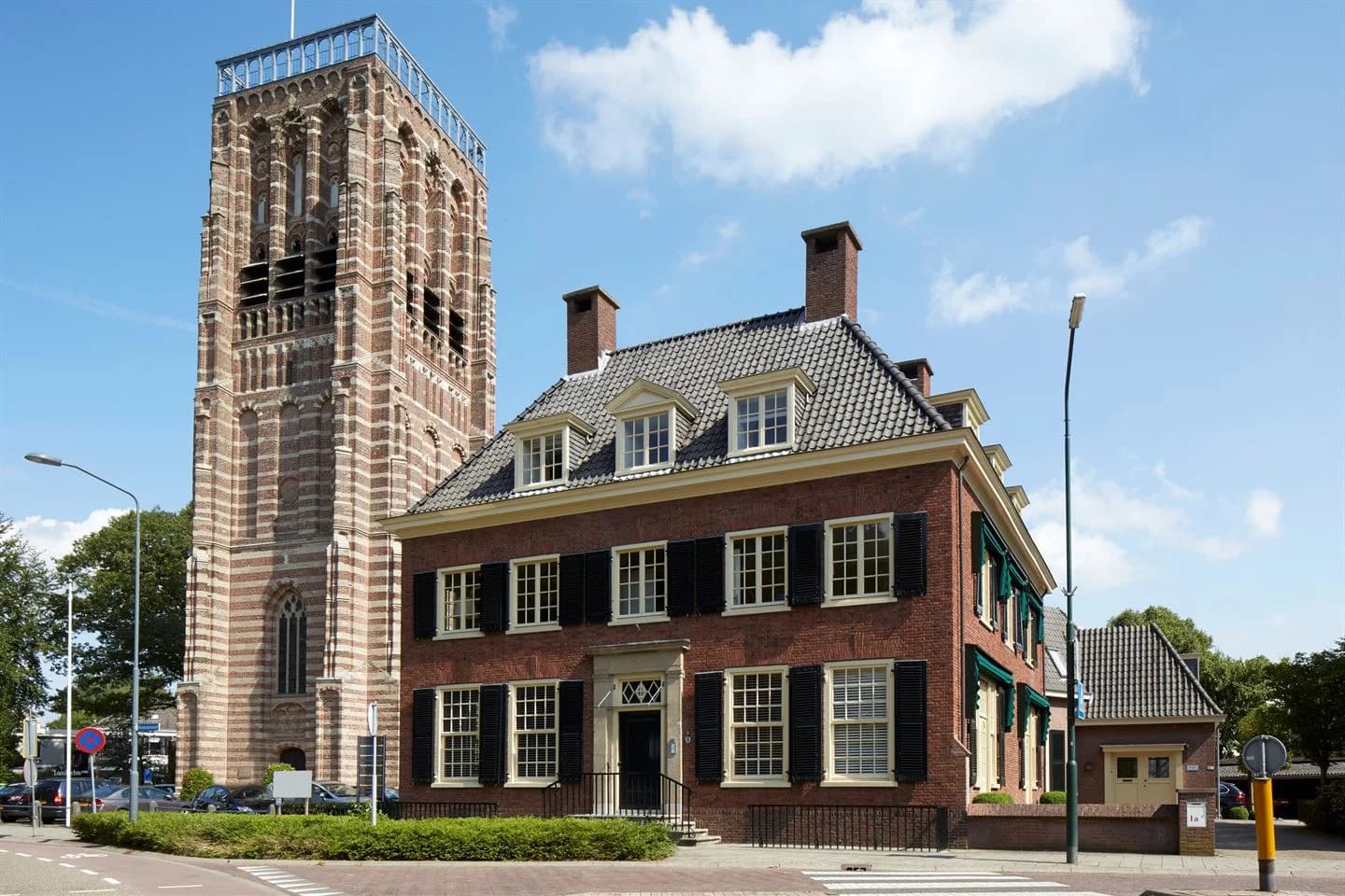 Fintech platform voor vastgoedfinanciering