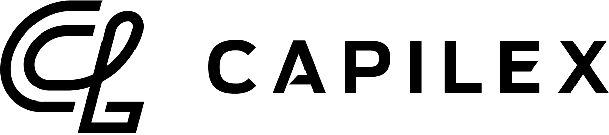 Capilex logo