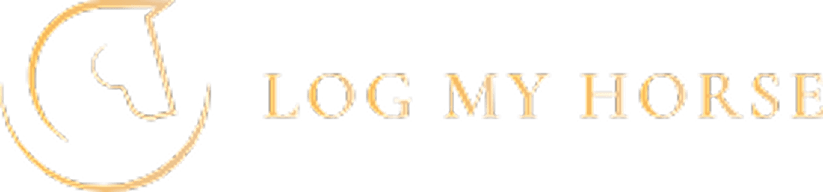 LogMyHorse logo